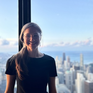 Fundraising Page: Megan Jones